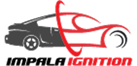 Impala Ignition Impala Ignition logo